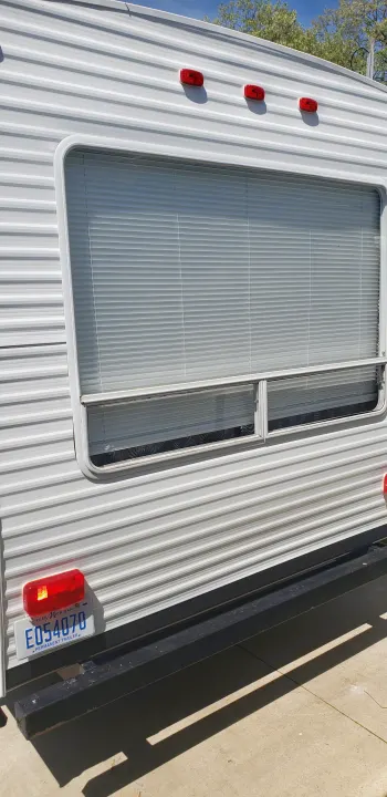 Jayco EAGLE 2003