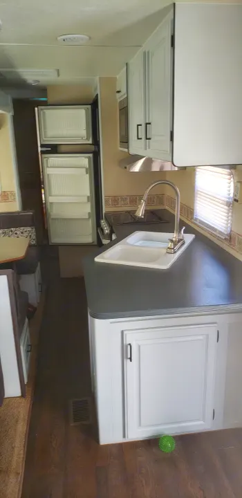 Jayco EAGLE 2003