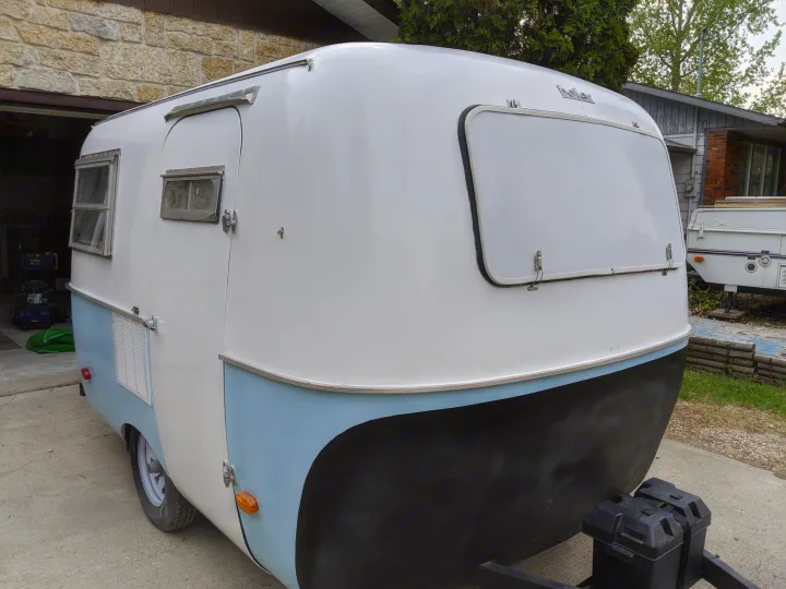 Boler 1300 1973