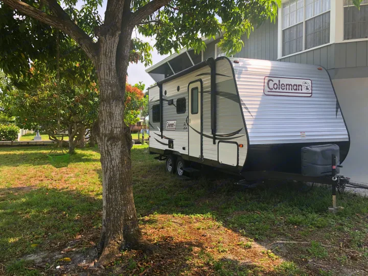 Coleman 192rds 2016