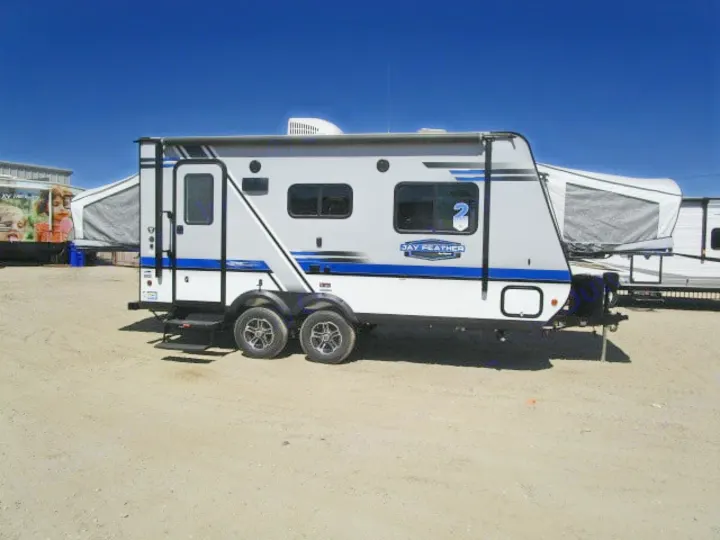 Jayco Jay Feather Ultra Lite 2019