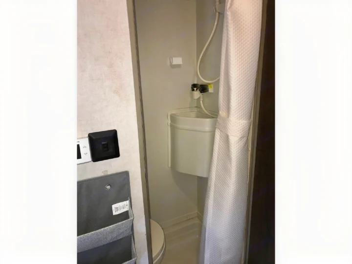 Forest River R-Pod 2019