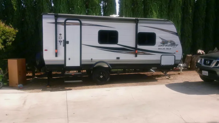 Jayco Other 2019