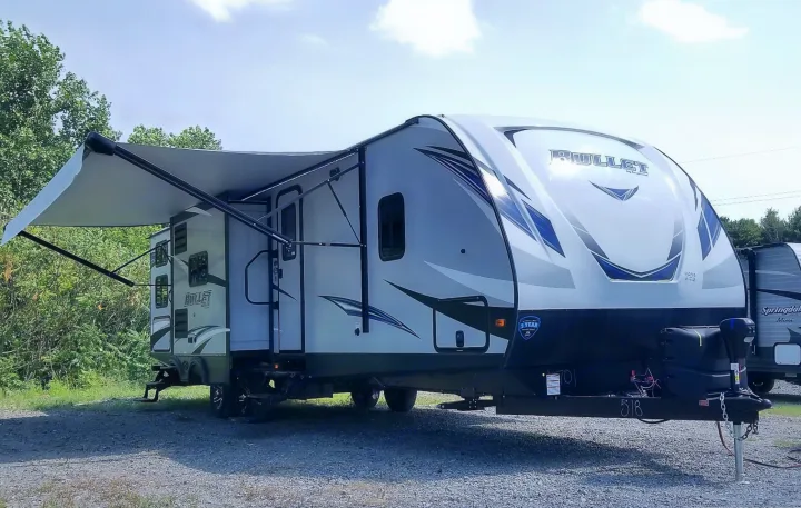 Keystone Bullet 2019