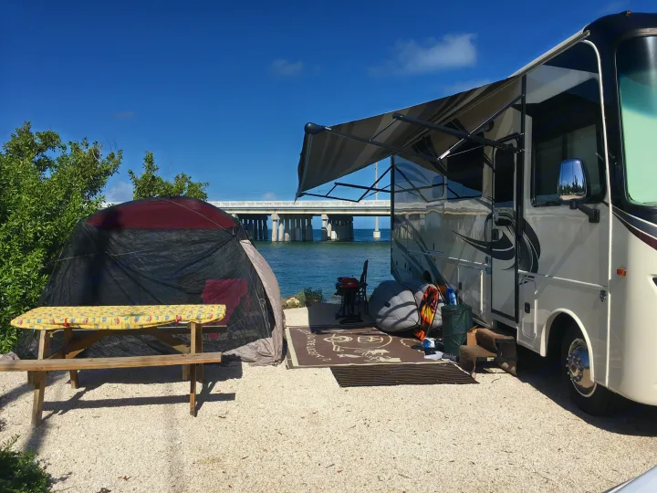 Jayco Precept 2018