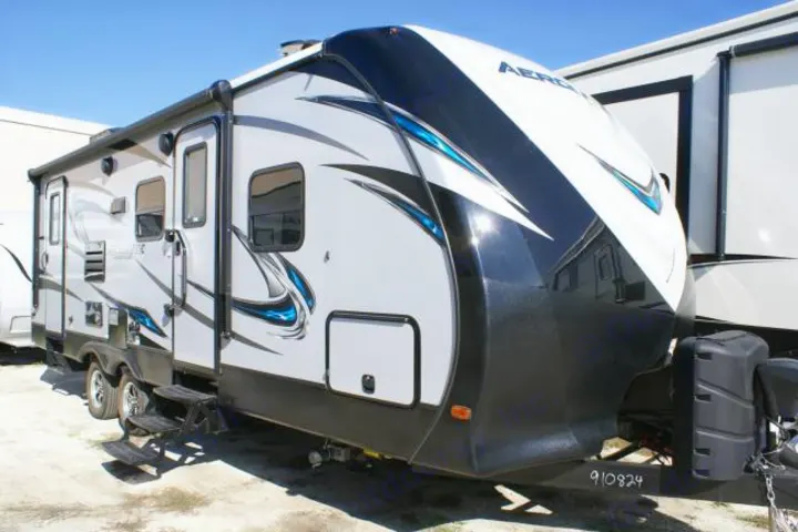 Adventure Manufacturing 950 2018