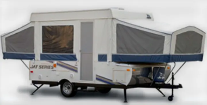 Jayco Jay Series 2009