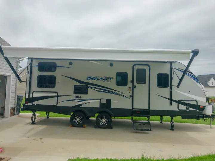 Keystone Bullet 2018