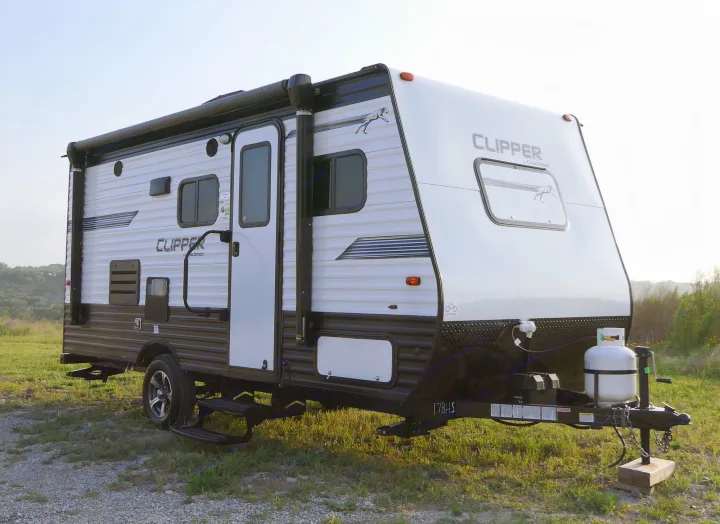 Coachmen Clipper 2018