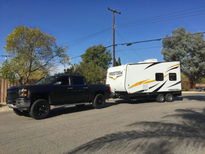 Dune Sport Other 2015