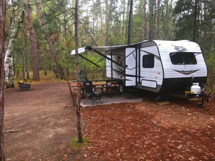 Jayco Flight SLX 184BS 2019