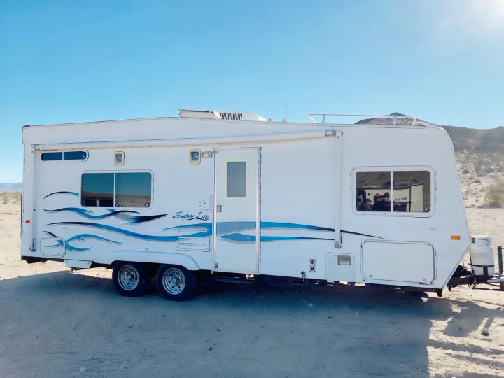 Weekend Warrior Fs2300 2005