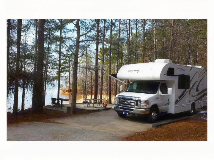 Thor Motor Coach Freedom Elite 2014