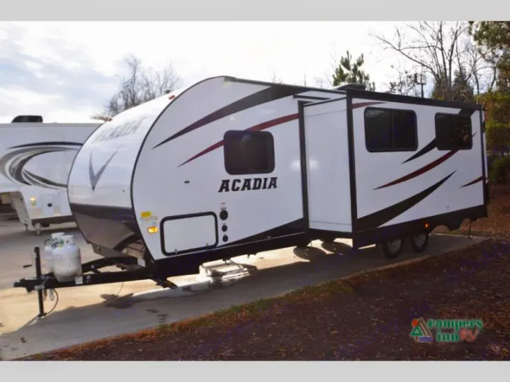 Forest River Acadia 29LT 2018