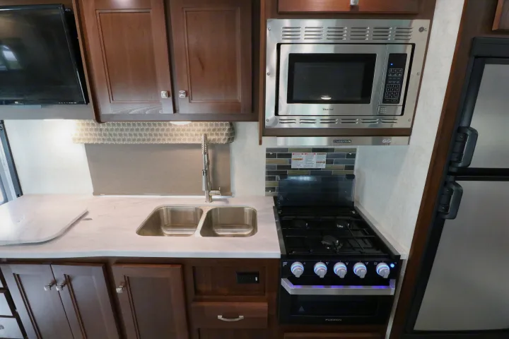 Forest River Sunseeker 2019