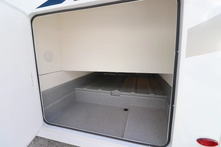 Forest River Sunseeker 2019