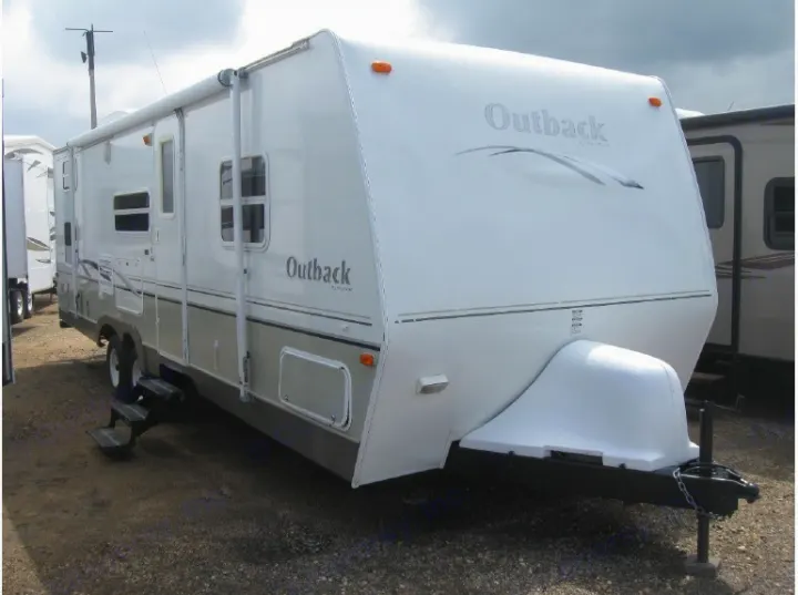 Other Outback 2004
