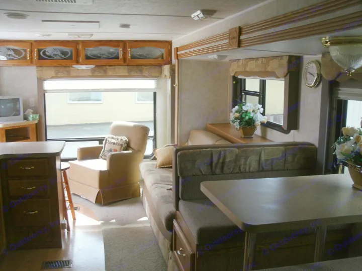 Forest River Cherokee Lite 2007