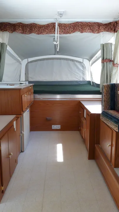 Coleman Other 2000