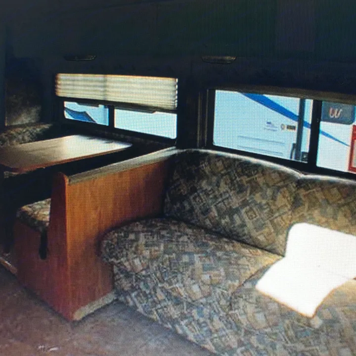 Winnebago Access 2007