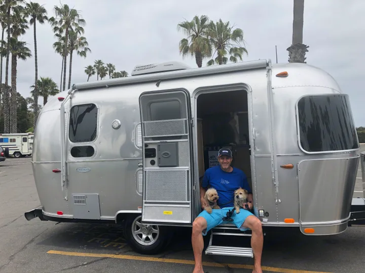 Airstream Flying Cloud 2019