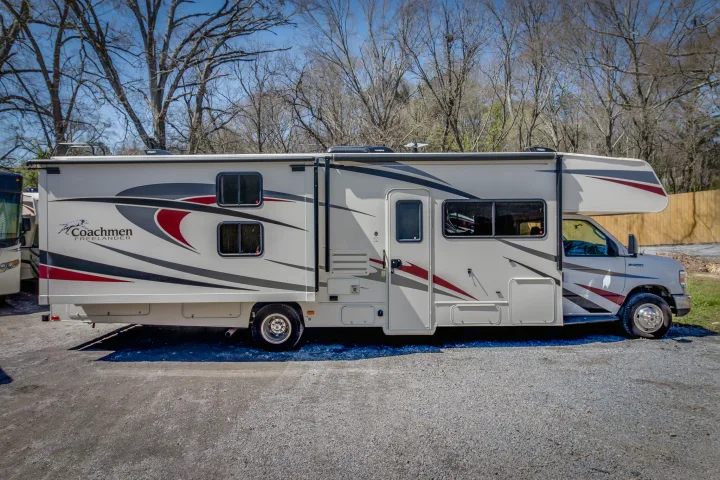 Coachmen Bunkhouse 2019