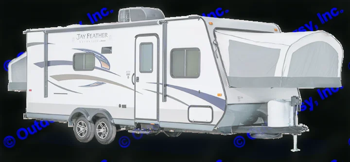 Jayco Jay Feather Ultra Lite 2015