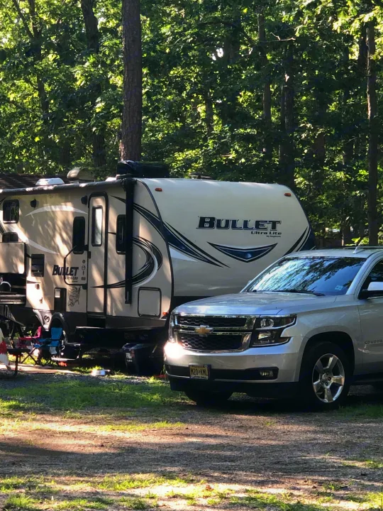 Keystone Bullet 2017