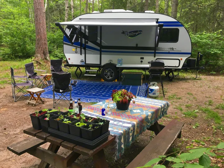 Jayco Hummingbird Baja 2019