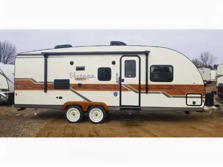  Say hello to Woody! “You’ve got a friend in me.”. Gulf Stream Cruiser 2019