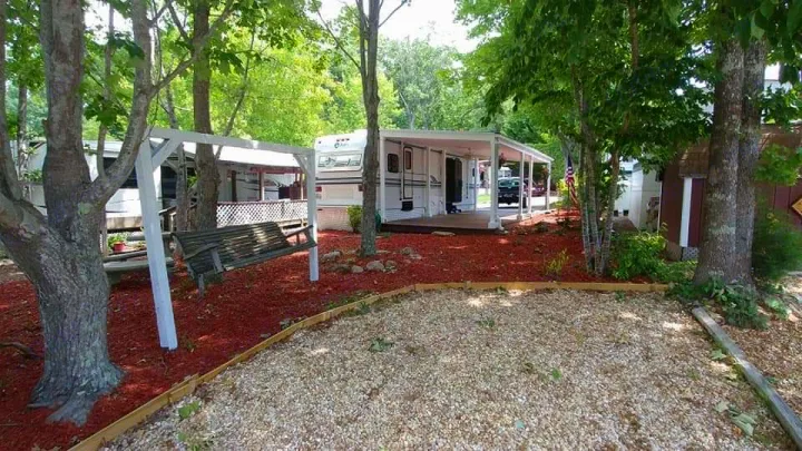 Jayco Jay Series 1994