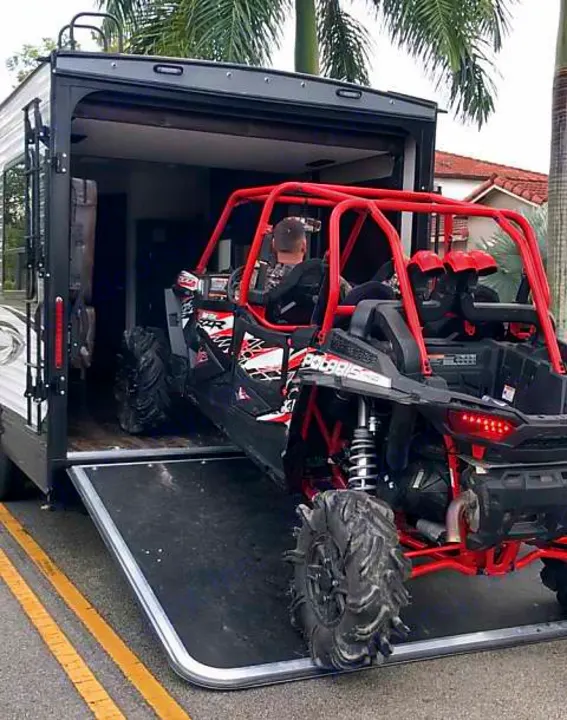 Jayco Octane 2017