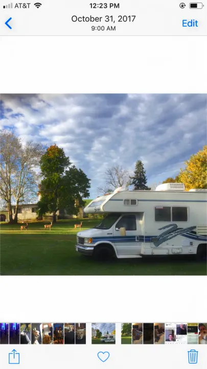 Ford Ford E350 1997