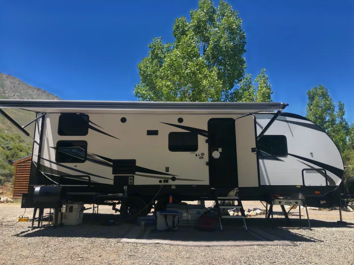 Forest River Other 2019