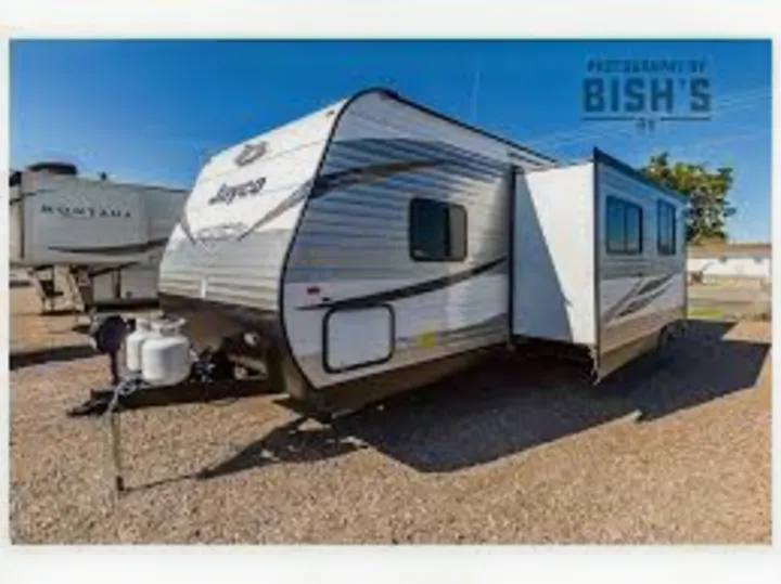 Jayco Jay Flight 2016