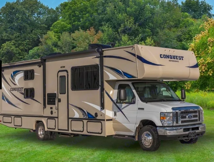 Gulf Stream Conquest 2018