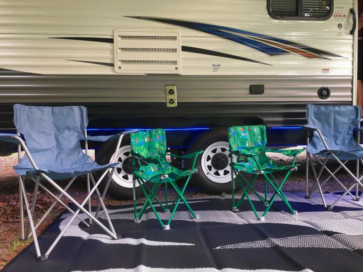 Forest River Salem Cruise Lite 2018