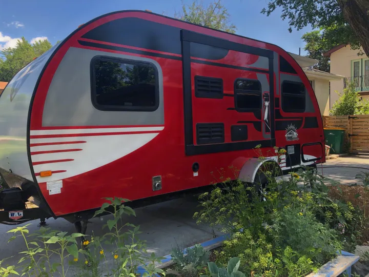 Winnebago Winnebago 2016