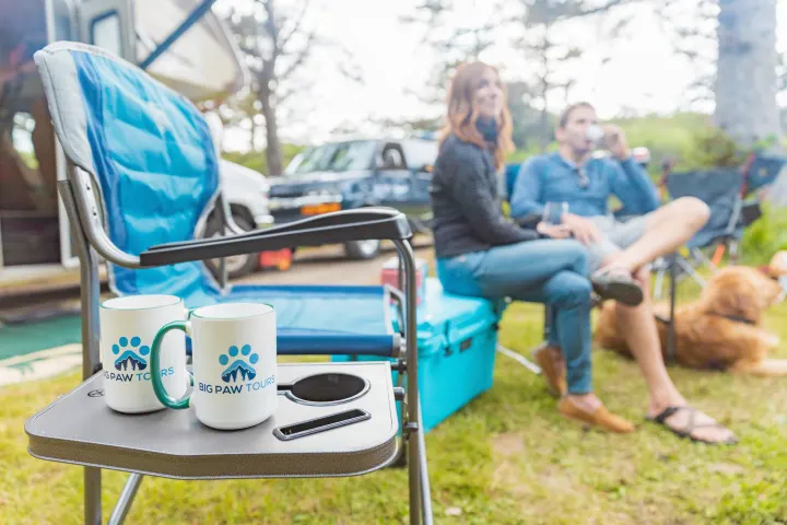 Or for a Couples Retreat. Jayco Redhawk 2018