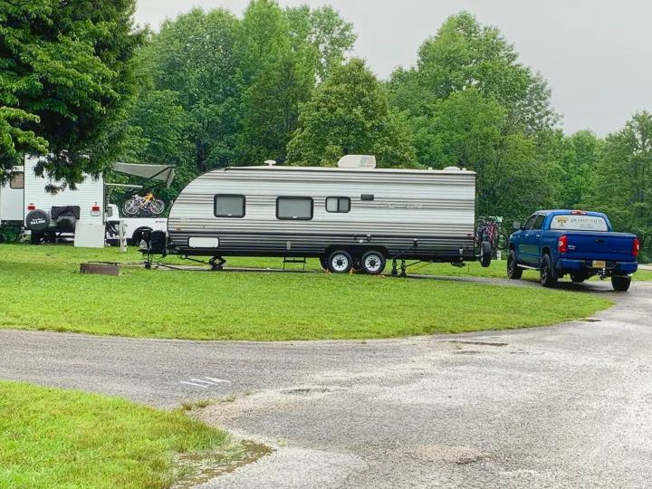 Forest River Cruise Lite 2019