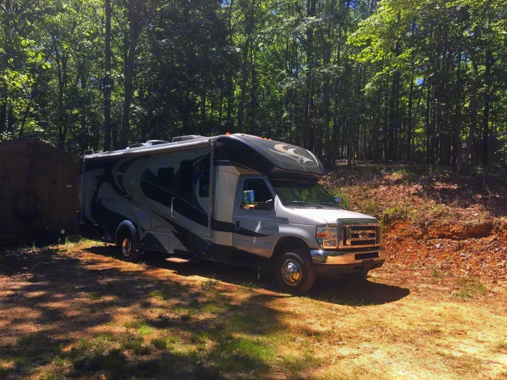 Winnebago Winnebago 2010