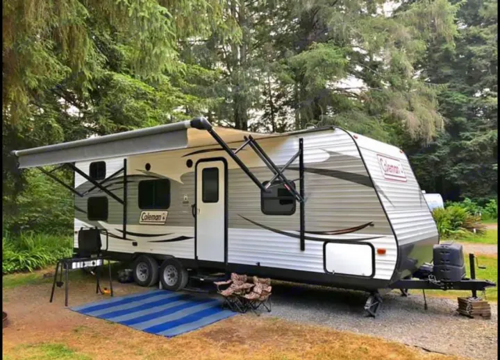 Coleman Other 2018