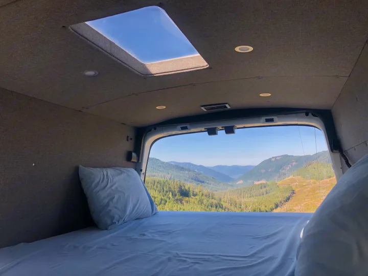 Ford Transit 2017