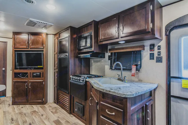 Jayco 32 2018