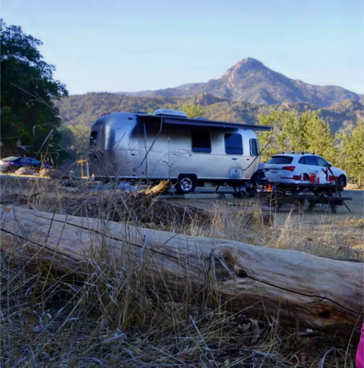 Airstream Sport 2016