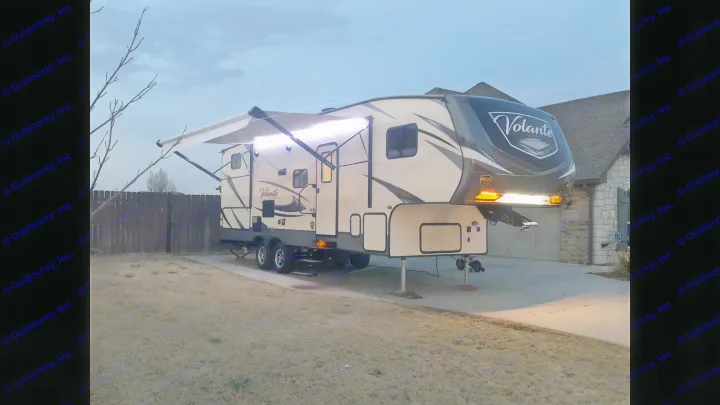 Keystone Volante 31 2019