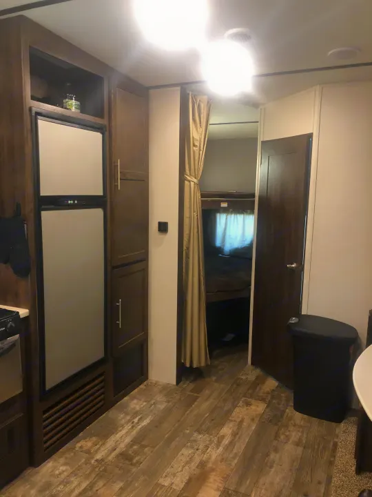 Keystone Volante 31 2019