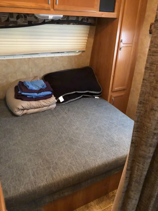 Jayco Octane 2009
