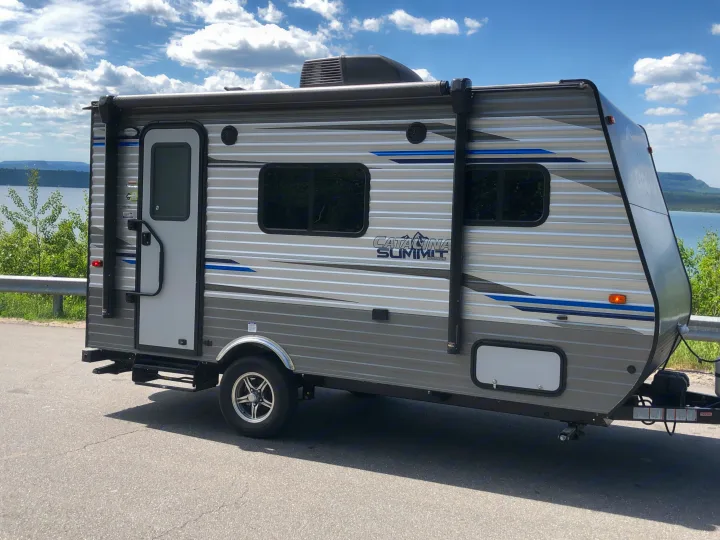 Coachmen Catalina 2020