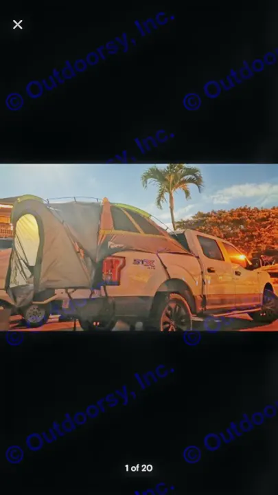 Ford Ford F150 2017